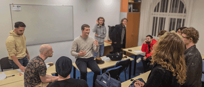 Získejte sebevědomí