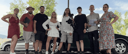 Připravte se na budoucnost